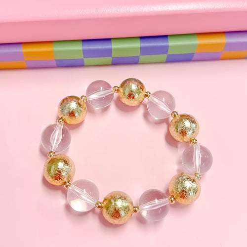 The Party Is Here Bracelet