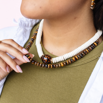 Coco Necklace