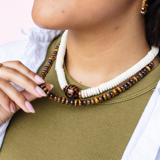 Coco Necklace