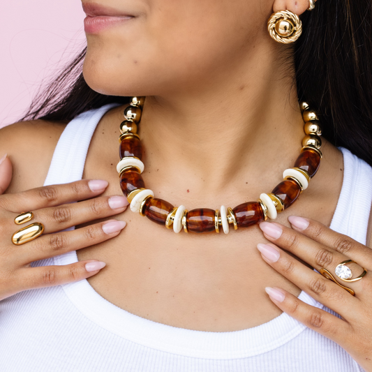 Bellissima Necklace
