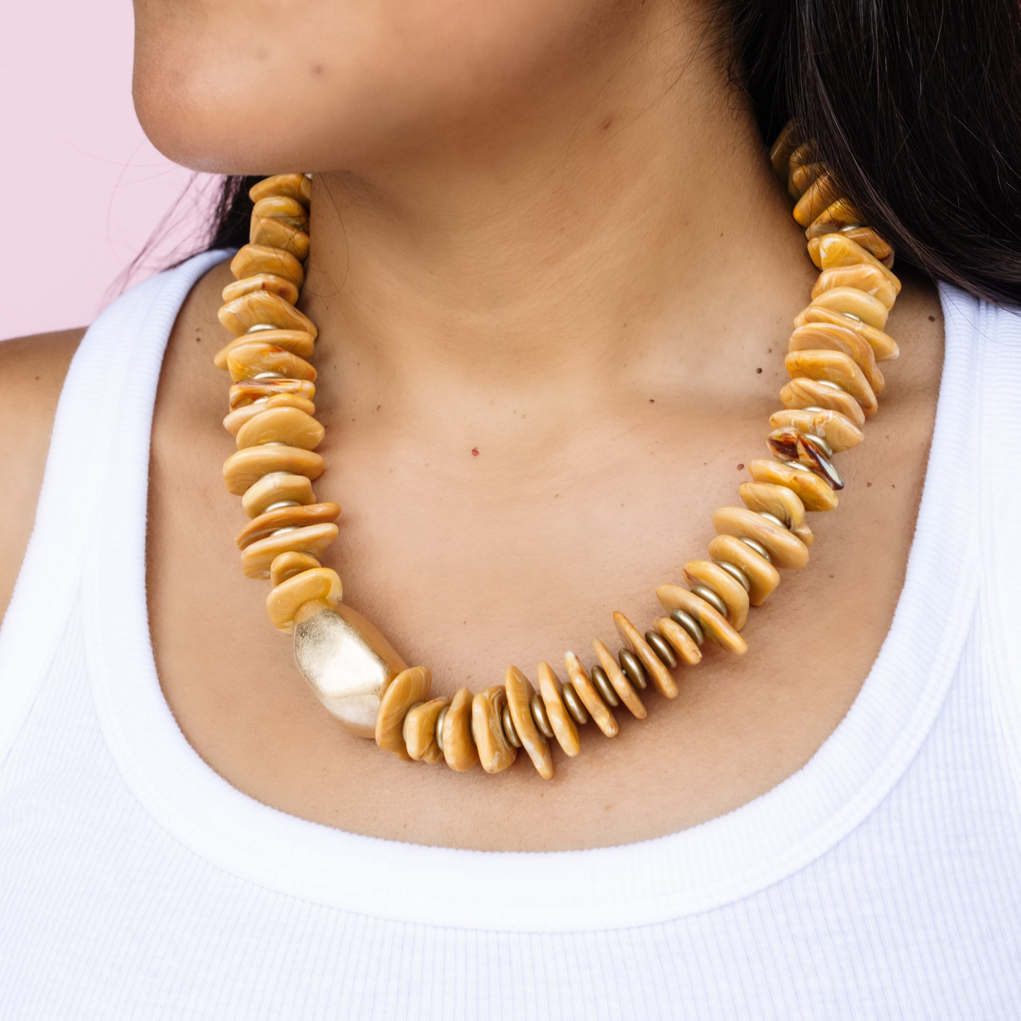 The Bali Necklace