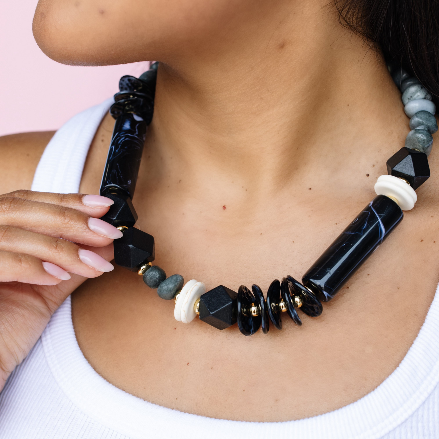 Chelsea Necklace