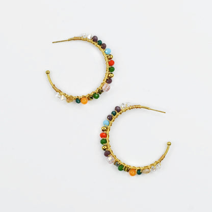 Fiesta Hoops