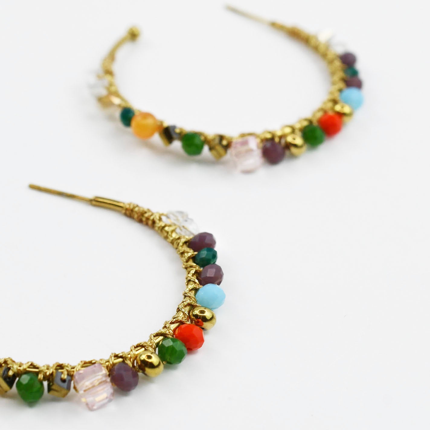 Fiesta Hoops