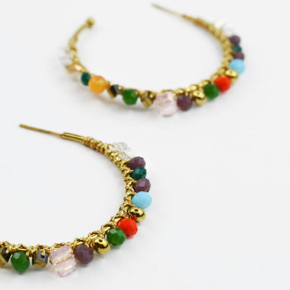 Fiesta Hoops