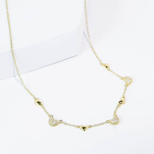 Forever Love Necklace