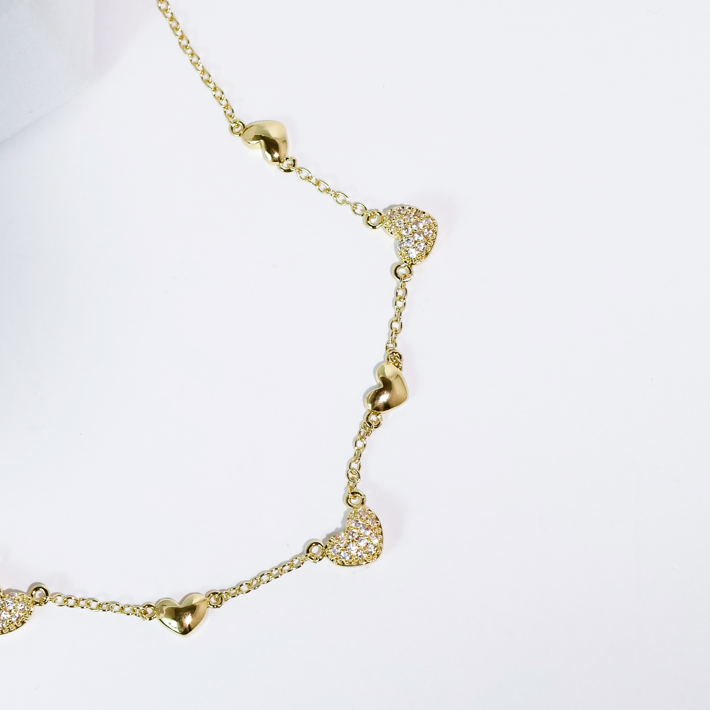 Forever Love Necklace