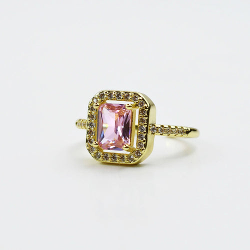 Forever Rose Ring