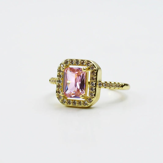 Forever Rose Ring