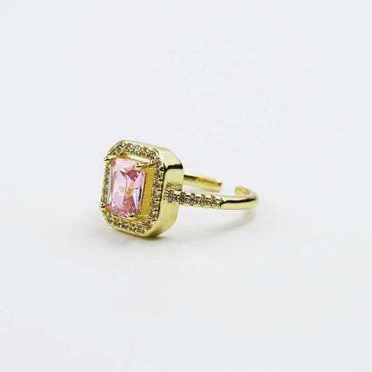 Forever Rose Ring