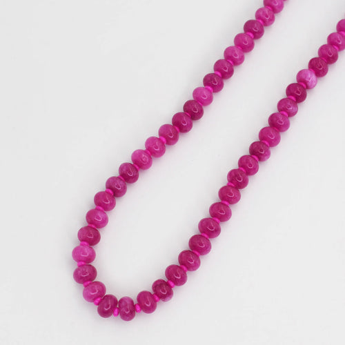 Fuchsia Gemstone N36