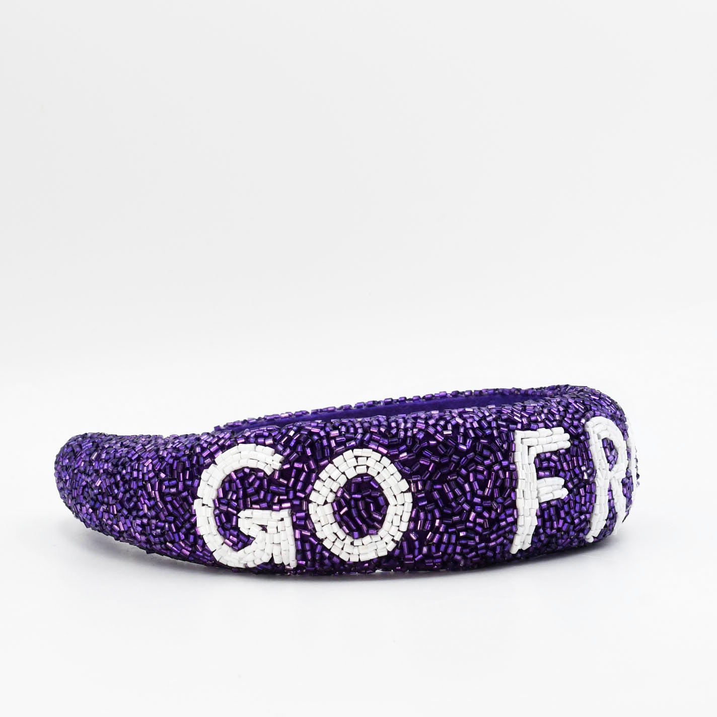 GO FROGS Headband U80