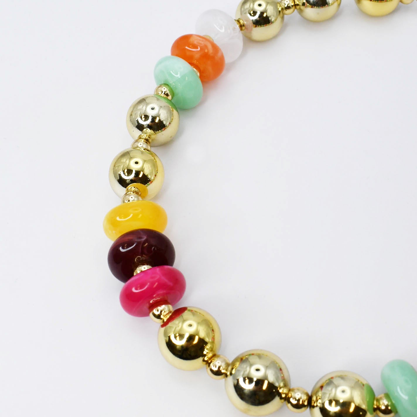 Gem Pop Necklace