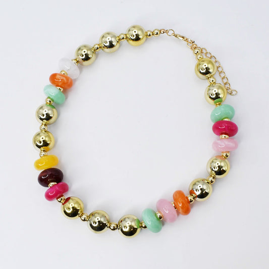 Gem Pop Necklace