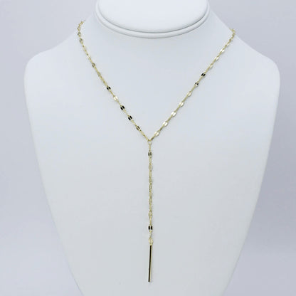 Gilded Elegance Necklace R10