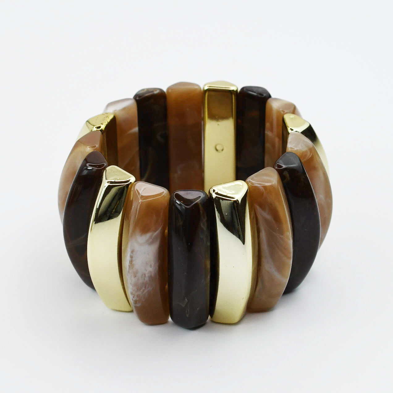 Glaze Stretchy Bracelets