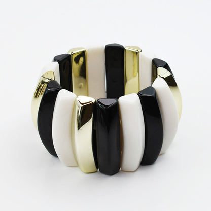 Glaze Stretchy Bracelets