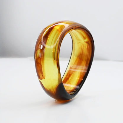 Glossy Bangle