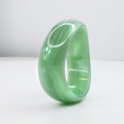 Glossy Bangle