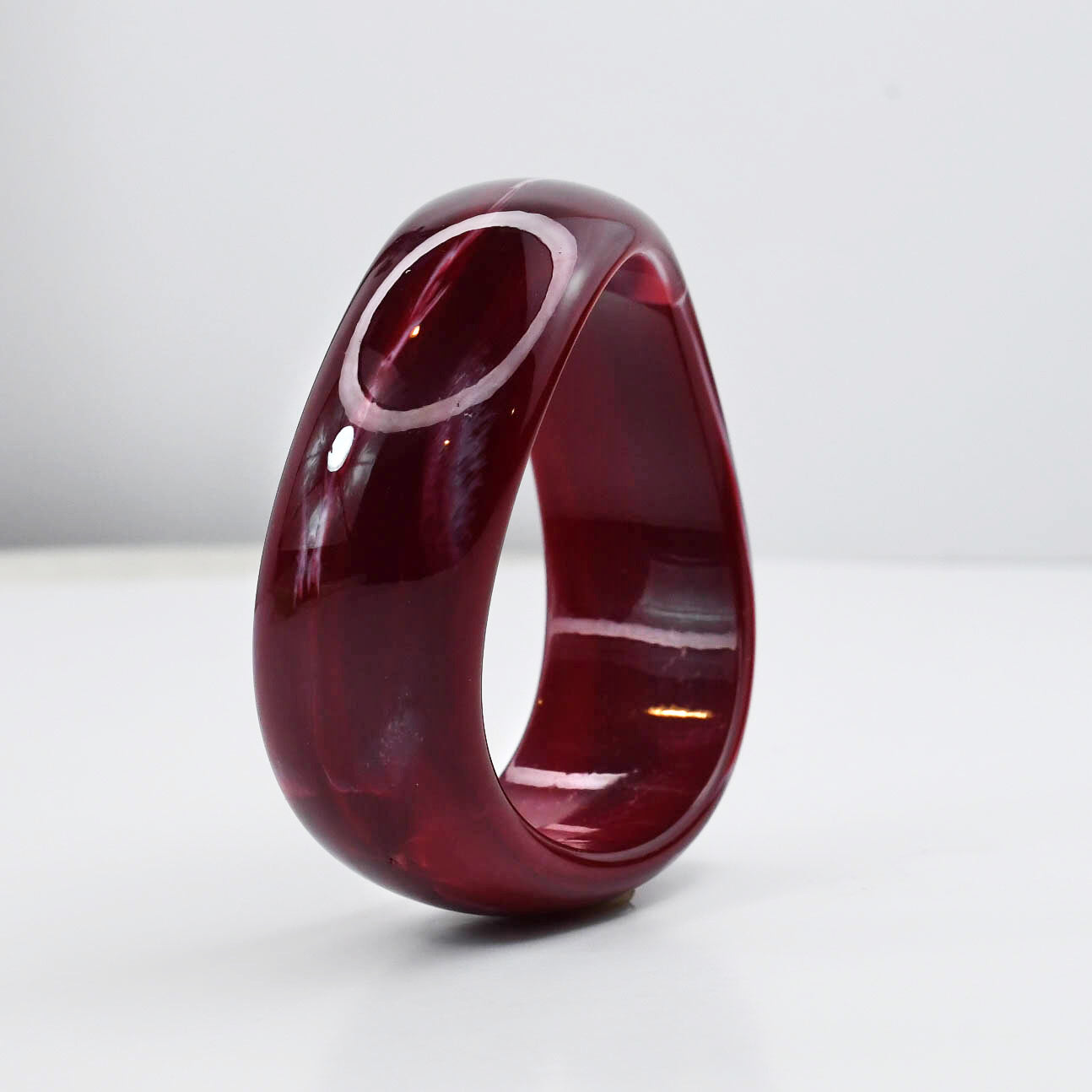 Glossy Bangle