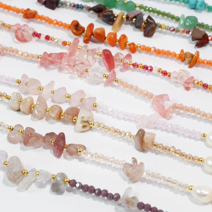 Glow & Go Necklace