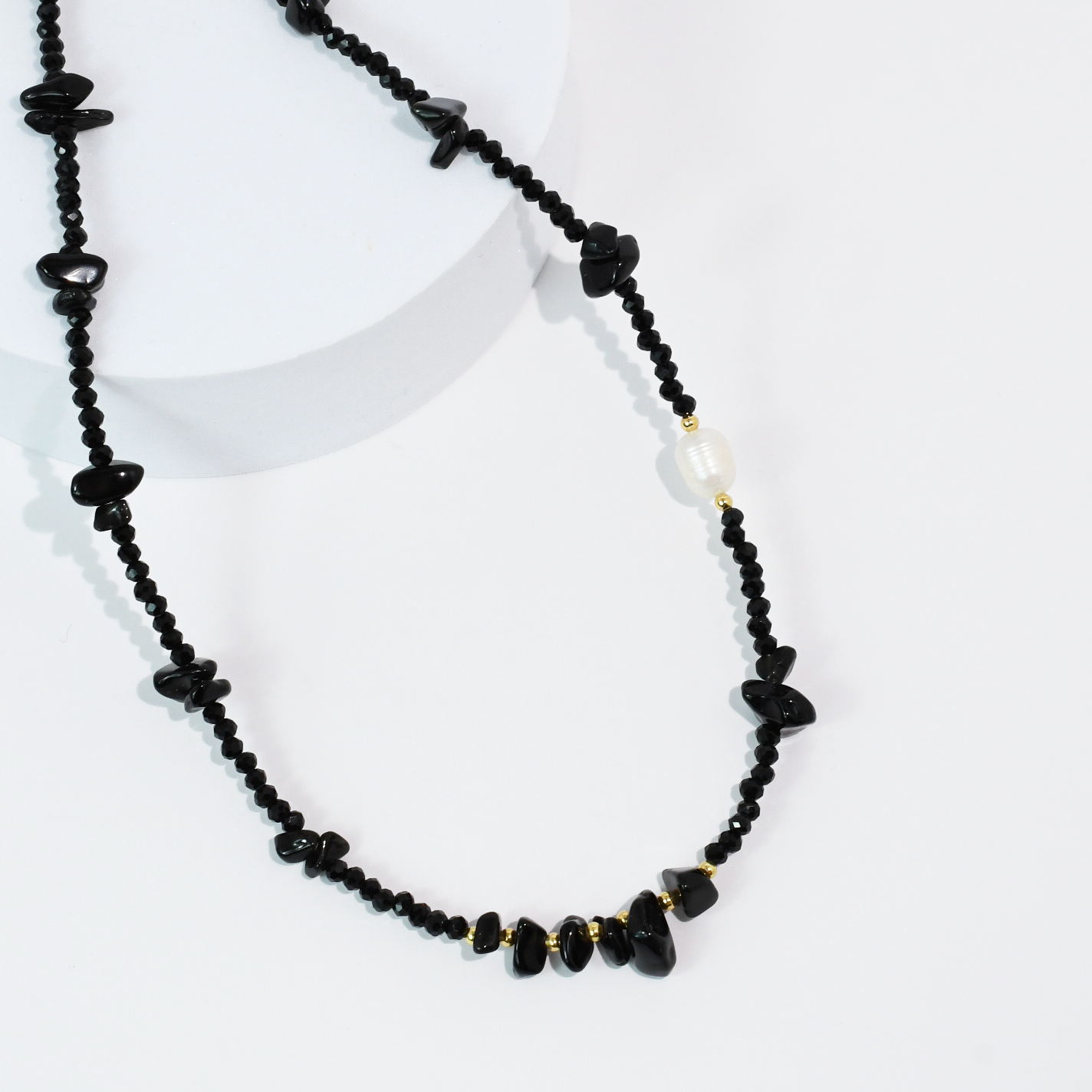 Glow & Go Necklace