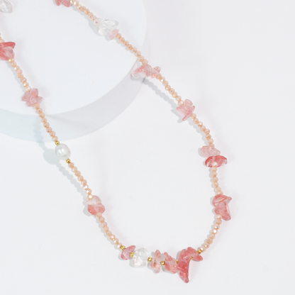 Glow & Go Necklace