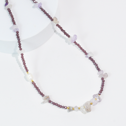 Glow & Go Necklace