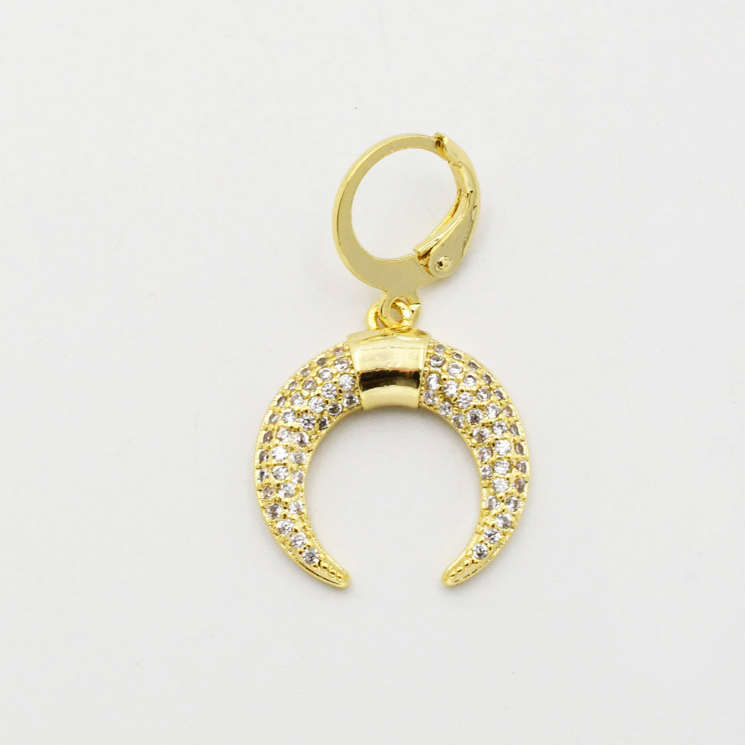 Horn Viking Gold CH-74