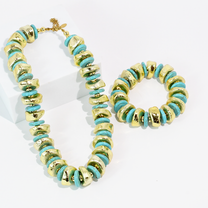 Golden Grove Set