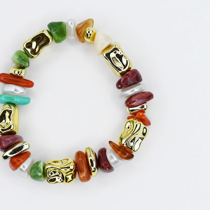 Happy Mess Bracelet