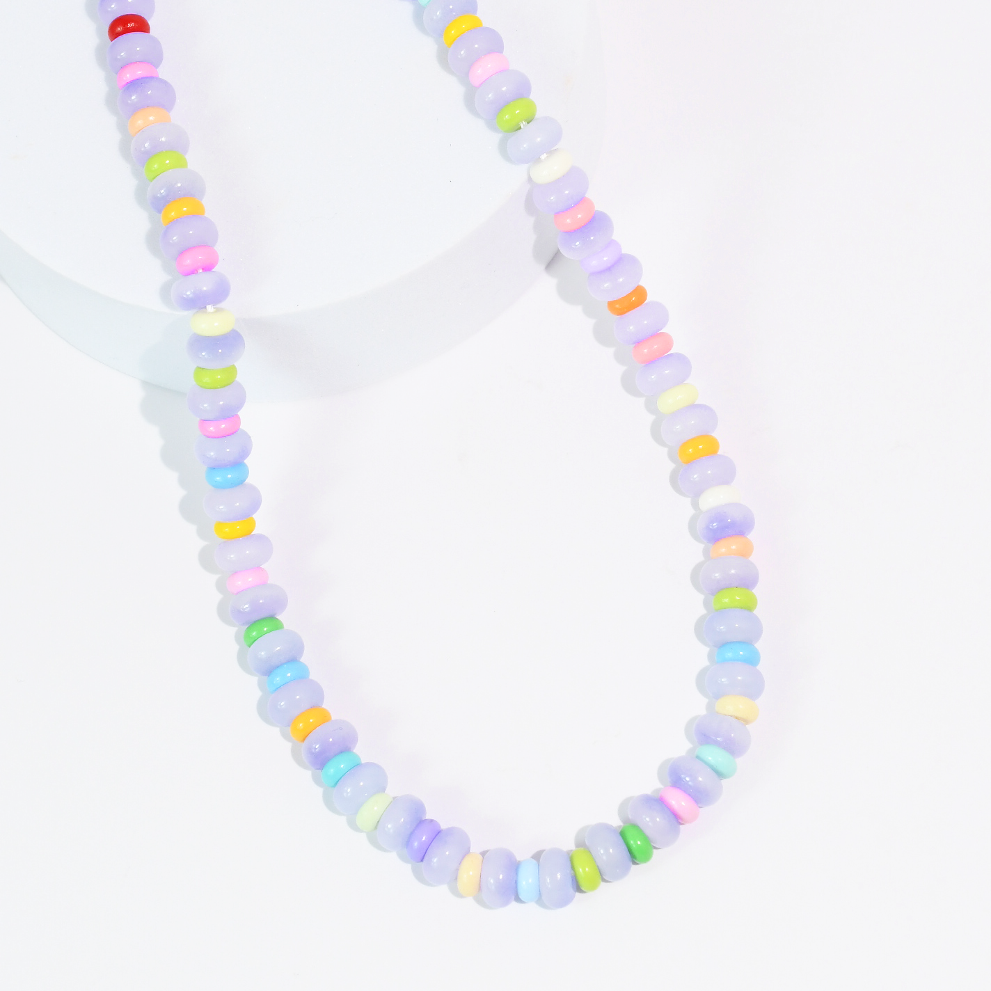 Happy Vibes Necklace
