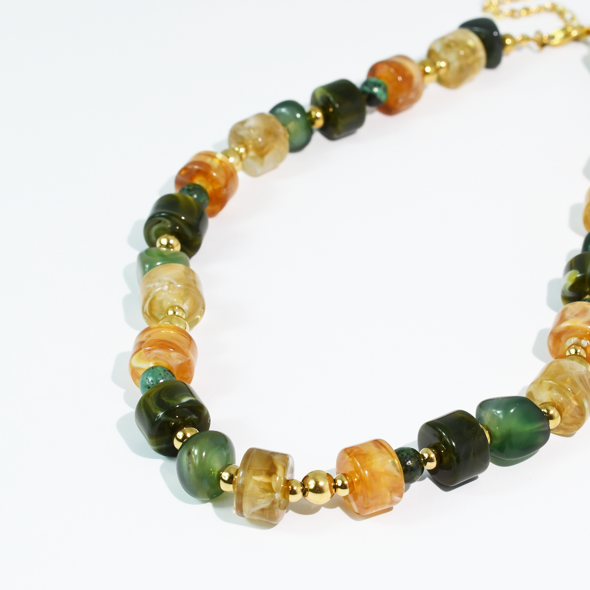 Harvest Darling Necklace