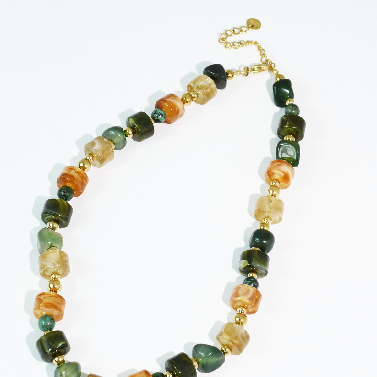 Harvest Darling Necklace