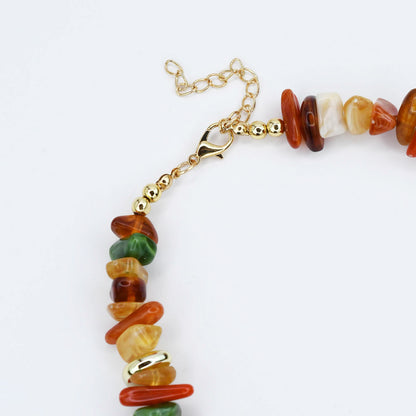Heart Full of Happy Necklace
