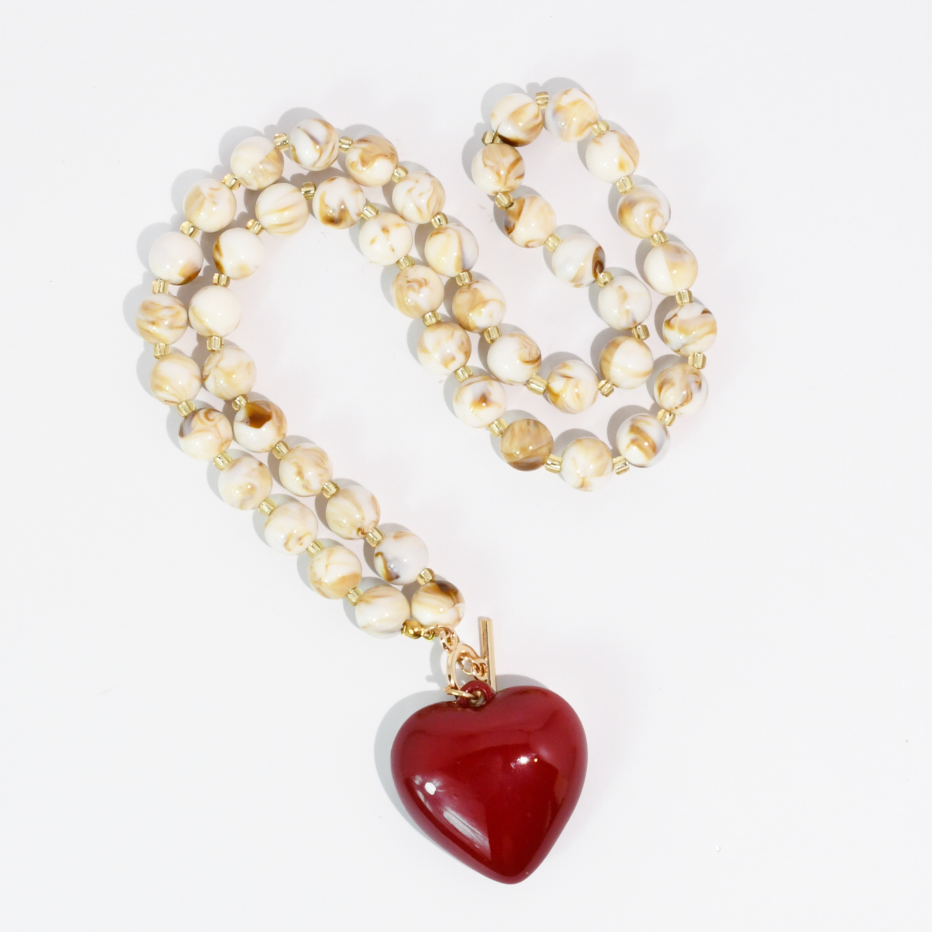 Heart & Soul Necklace
