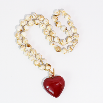 Heart & Soul Necklace
