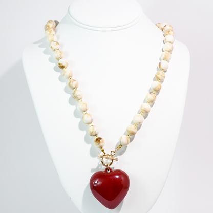 Heart & Soul Necklace