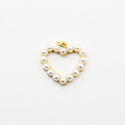 Petite Pearl Love CH-281
