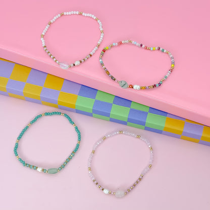 Fiesta Stacks Bracelet Set