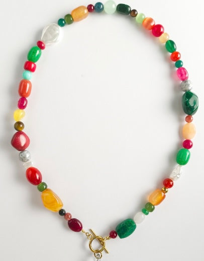 Candy Fiesta Necklace (Pre-order)