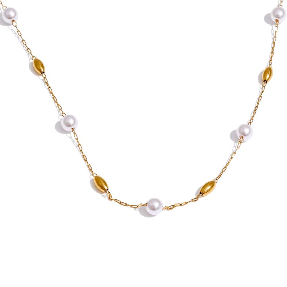The Eloise Waterproof Necklace