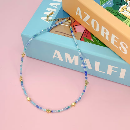 Born To Shine Necklaces
