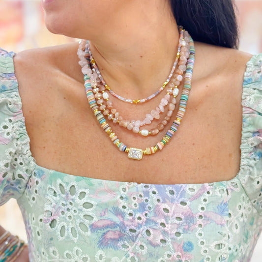 Sweet Thing Stack