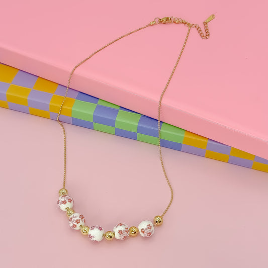 Blossom Harmony Necklace