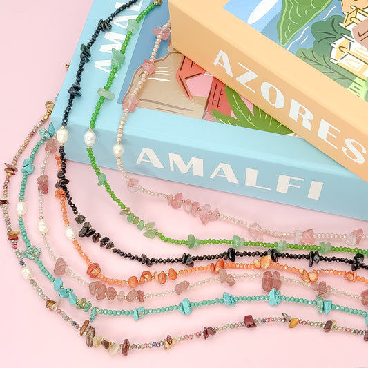 Glow & Go Necklace