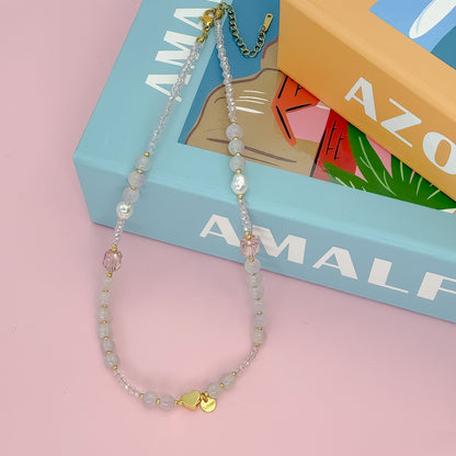 Ocean Bloom Necklace