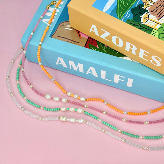 Sugar Coast Necklace