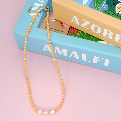 Sugar Coast Necklace