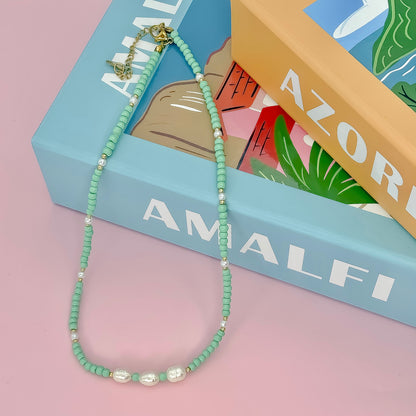 Sugar Coast Necklace